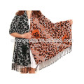 Neue Design-Stil india pashmina Schals